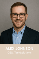 Alex Johnson
