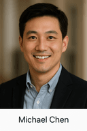 Michael Chen