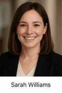 Sarah Williams