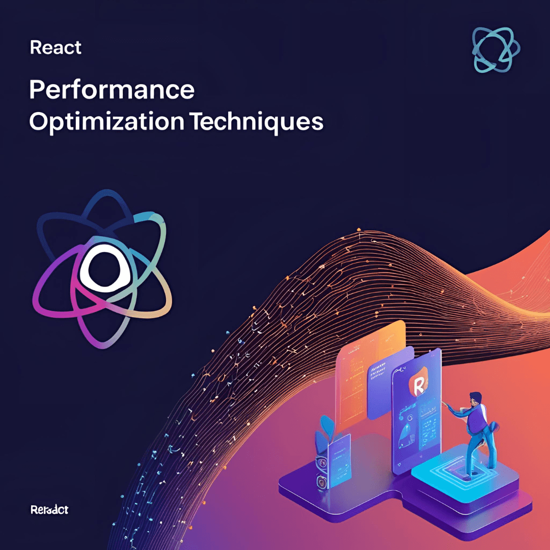 React Performance Optimization Techniques