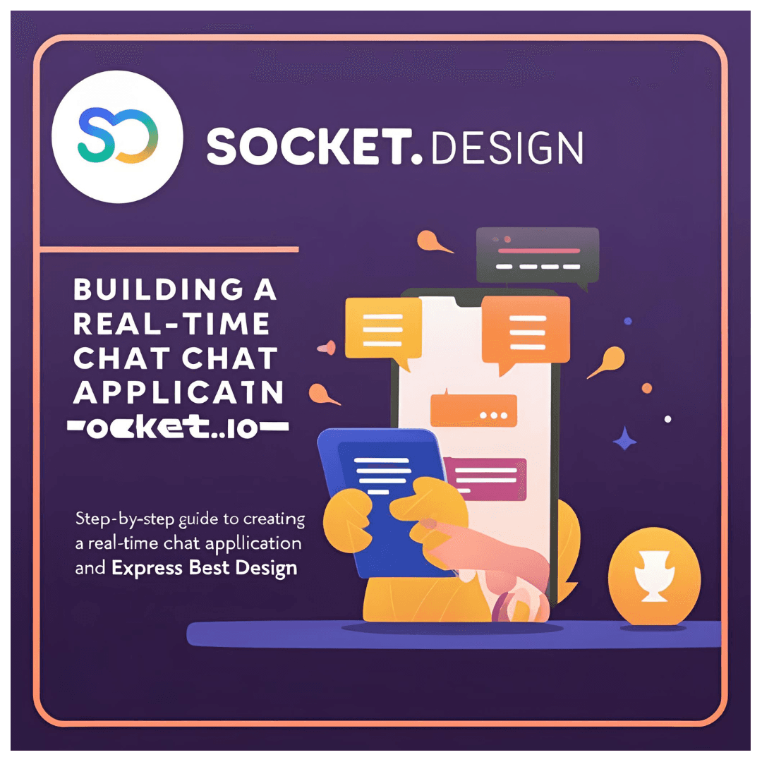 Building a Real-time Chat Application with Socket.io